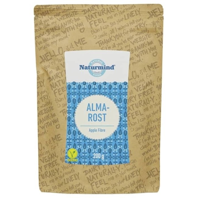 Fibre de mere 200g Naturmind Fibre de mere 200g Naturmind